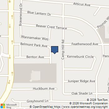 626 Locust Grove Street Henderson, NV MLS# 2749525