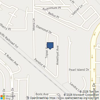 514 Topaz Avenue Henderson, NV MLS# 2823914