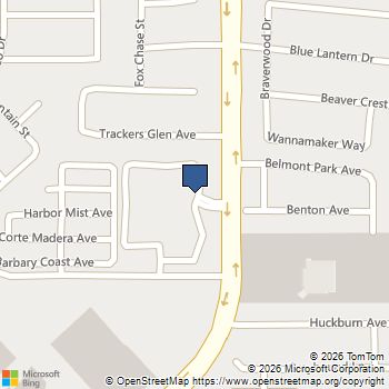 698 S Racetrack Road 1013 Henderson, NV MLS# 2790915