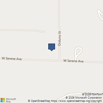 W. Serene Ave Las Vegas, NV MLS# 2827413
