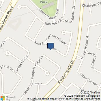 1837 Vista Pointe Avenue Henderson, NV MLS# 2769368