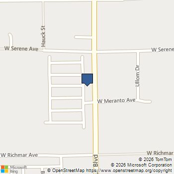 9366 Emerald Mesa Street Las Vegas, NV MLS# 2761857