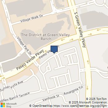 251 S Green Valley Parkway 3321 Henderson, NV MLS# 2740144