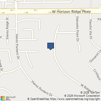 Westridge Henderson, NV MLS# 2125322