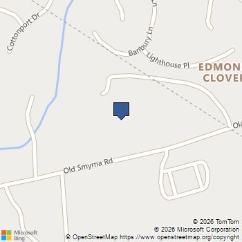 9318 Old Smyrna Rd Brentwood, TN MLS# 3514946