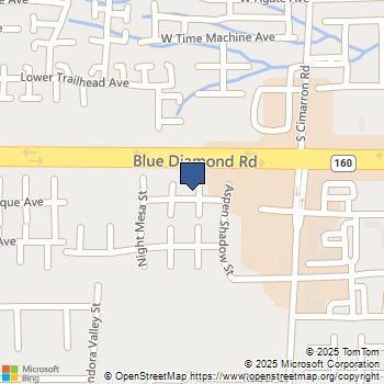 9269 Moonlight Nest Lane Las Vegas, NV MLS# 2700311