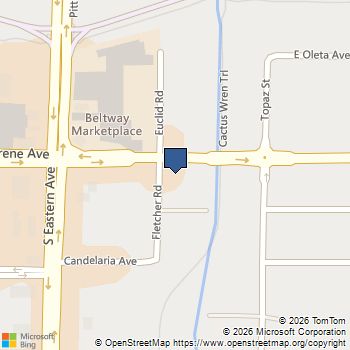 2521 E Serene Avenue Henderson, NV MLS# 2757816