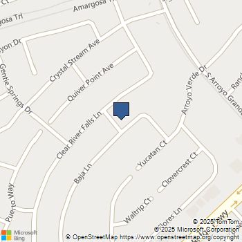 1744 Baja Lane Henderson, NV MLS# 2741735