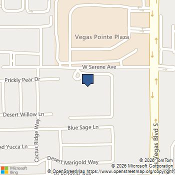 2405 W Serene Avenue 834 Las Vegas, NV MLS# 2805092