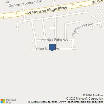 705 Value Ridge Avenue Henderson, NV MLS# 2774786