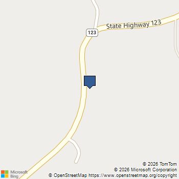 6.68 acres 123 Highway Hasty, AR MLS# 26020756