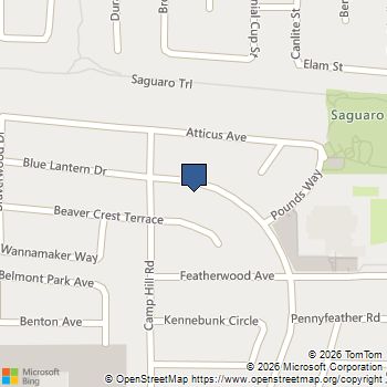 1037 Blue Lantern Drive Henderson, NV MLS# 2783676