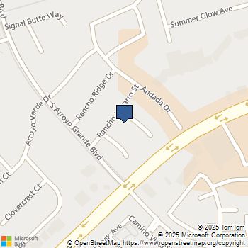 185 Oella Ridge Court Henderson, NV MLS# 2743484