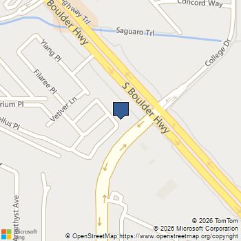 538 Ylang Place Henderson, NV MLS# 2778932