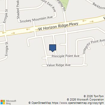 231 Positive Point Street Henderson, NV MLS# 2793993