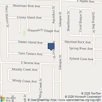 194 Twin Towers Avenue Las Vegas, NV MLS# 2749130