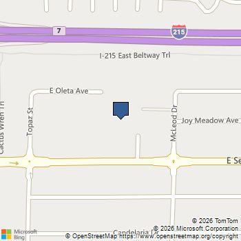 Mcleod Drive Las Vegas, NV MLS# 2753083