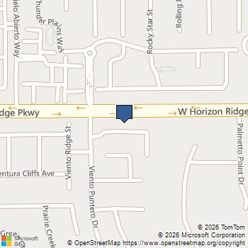 1172 Viento View Avenue Henderson, NV MLS# 2685989