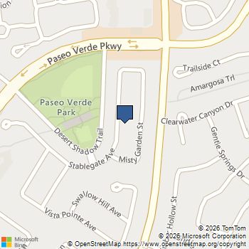 1831 Stablegate Avenue Henderson, NV MLS# 2819260