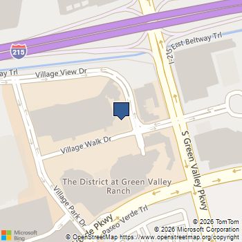 2220 Village Walk Drive 3220 Henderson, NV MLS# 2769382