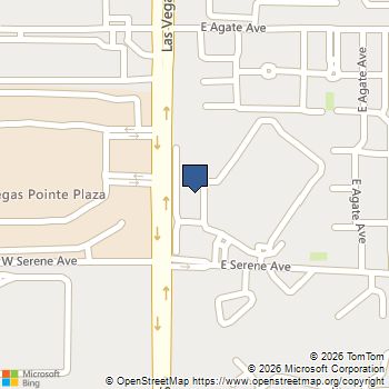 32 E Serene Avenue 217 Las Vegas, NV MLS# 2749016