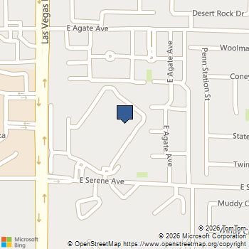 56 E Serene Avenue 119 Las Vegas, NV MLS# 2746788