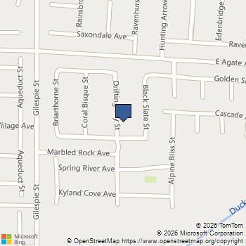 9194 Drifting Bay Street Las Vegas, NV MLS# 2800280