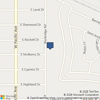 425 Blackridge Road Henderson, NV MLS# 2809661