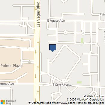 38 E Serene Avenue 304 Las Vegas, NV MLS# 2808384