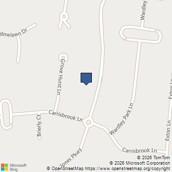 391 Jones Pkwy Brentwood, TN MLS# 3223524