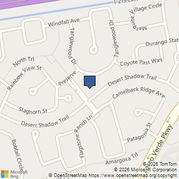 1947 Buckeye Hill Court CTG Henderson, NV MLS# 2753122