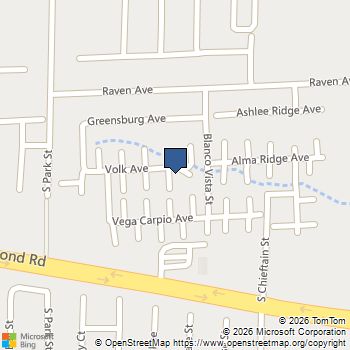 9575 VOLK Avenue Las Vegas, NV MLS# 2782279