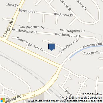 340 Sweet Sugar Pine Drive Henderson, NV MLS# 2793459