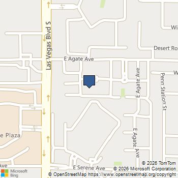 39 E Agate Avenue 208 Las Vegas, NV MLS# 2742952