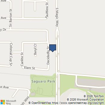 584 Decidedly Street Henderson, NV MLS# 2810579