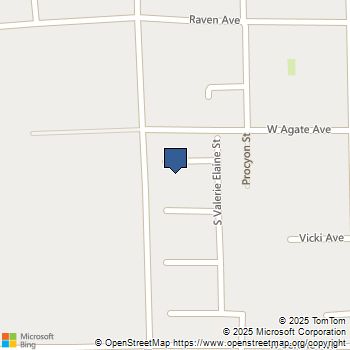 3777 Brittany Nicole Court Las Vegas, NV MLS# 2732756