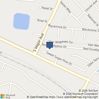 256 Sweet Sugar Pine Drive Henderson, NV MLS# 2813214