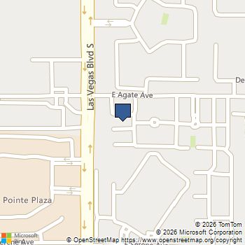 31 E Agate Avenue 409 Las Vegas, NV MLS# 2768594