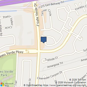 1773 Lily Pond Circle Henderson, NV MLS# 2767885