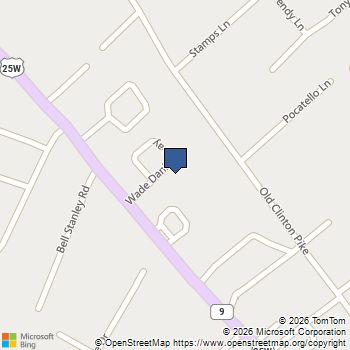 7713 Old Clinton Pike Powell, TN MLS# 1332983