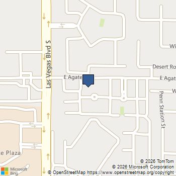23 E Agate Avenue 308 Las Vegas, NV MLS# 2802269