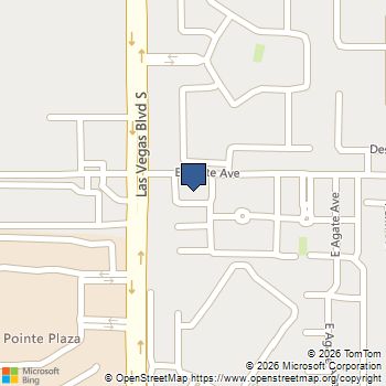 27 E Agate Avenue 206 Las Vegas, NV MLS# 2757944