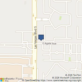 9000 Las Vegas Boulevard 2046 Las Vegas, NV MLS# 2796067