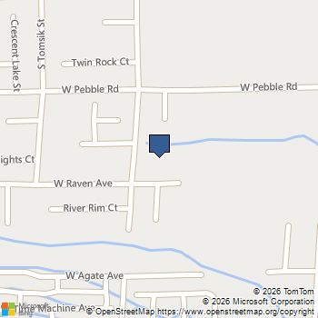 Cimarron-Pebble Las Vegas, NV MLS# 2784481