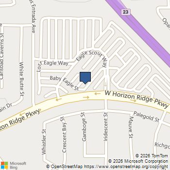 77 Blue Beak Way Henderson, NV MLS# 2809647