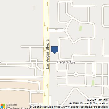 9000 Las Vegas Boulevard 2044 Las Vegas, NV MLS# 2787081