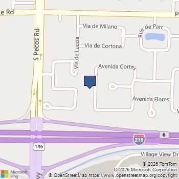 35 Avenida Arenas Henderson, NV MLS# 2788754