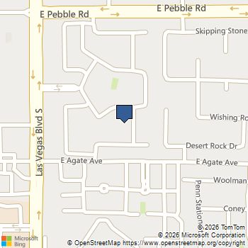 9000 Las Vegas Boulevard 2101 Las Vegas, NV MLS# 2745006