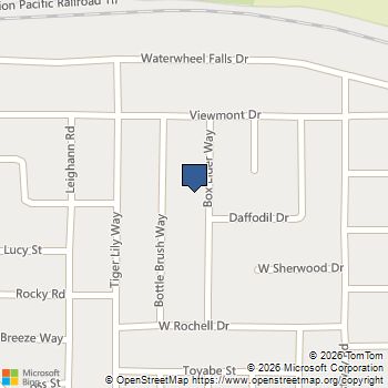 412 Box Elder Way Henderson, NV MLS# 2794330