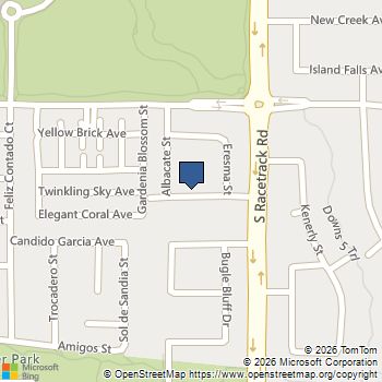 958 Medina De Leon Avenue Henderson, NV MLS# 2795544